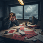 liquidazione di una SRL con debiti