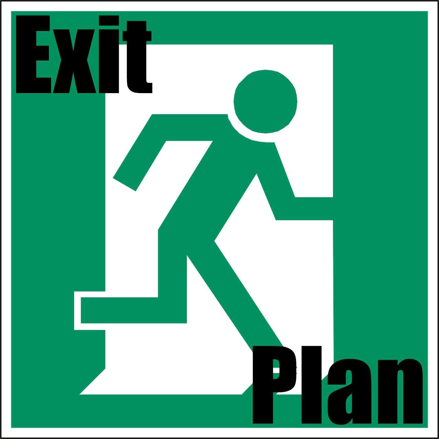 exit plan 2 |