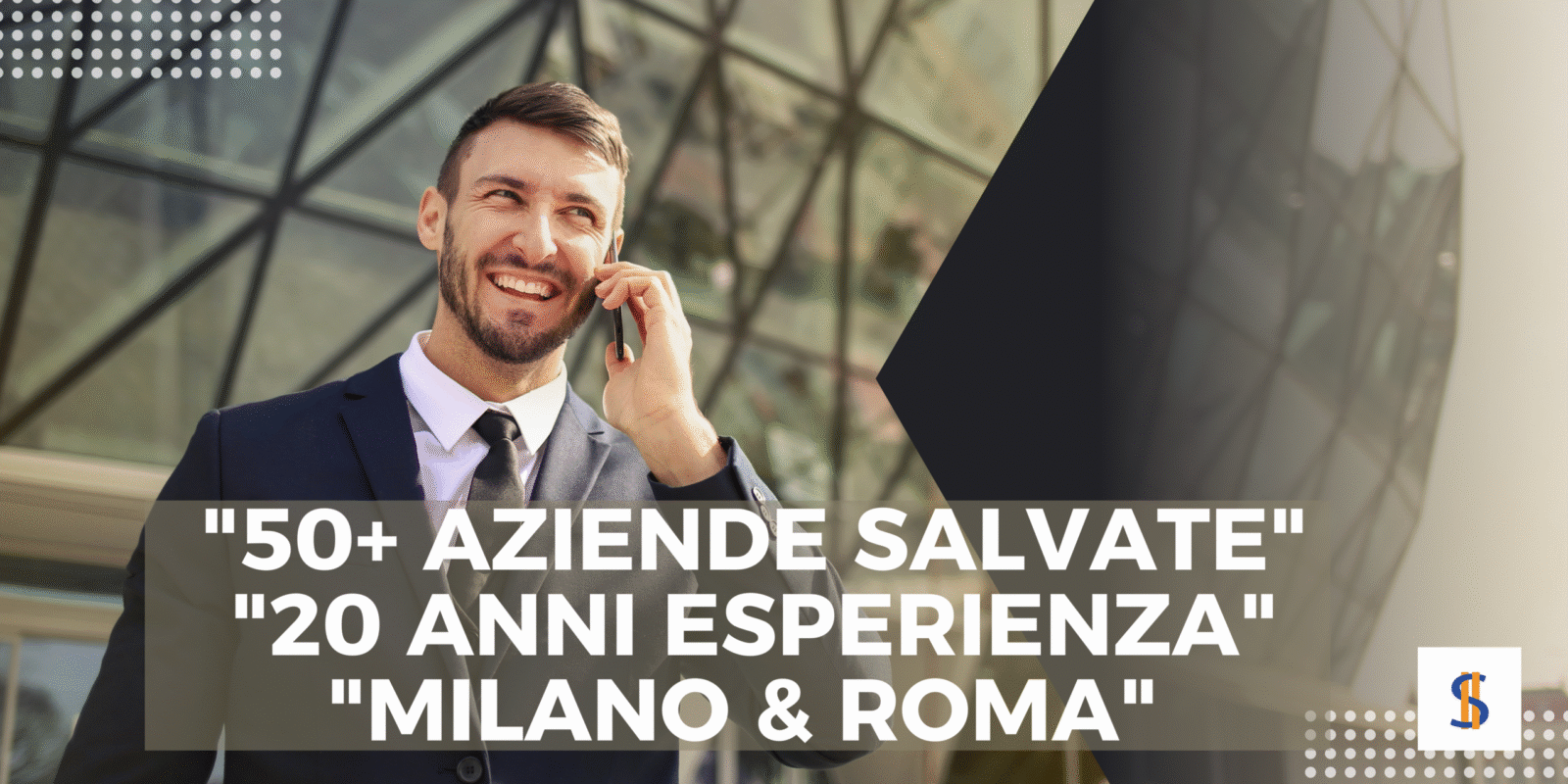 30 piu aziende salvate dai debiti cti servizi impresa