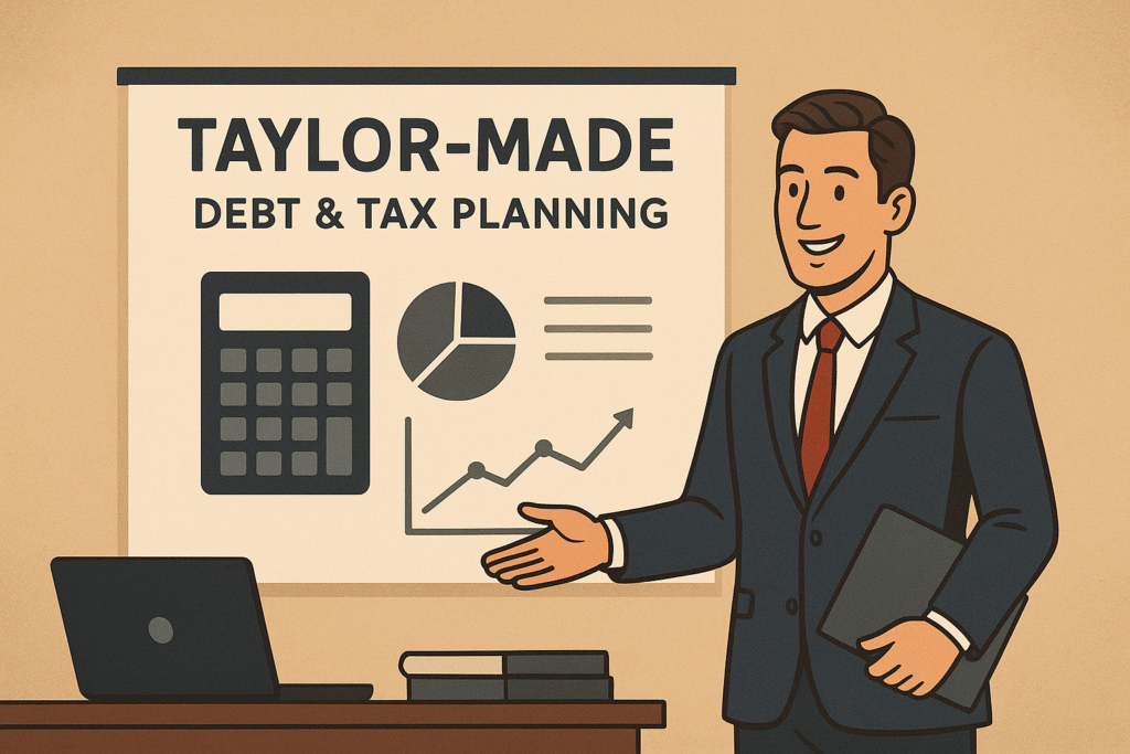 taylor made aziendale