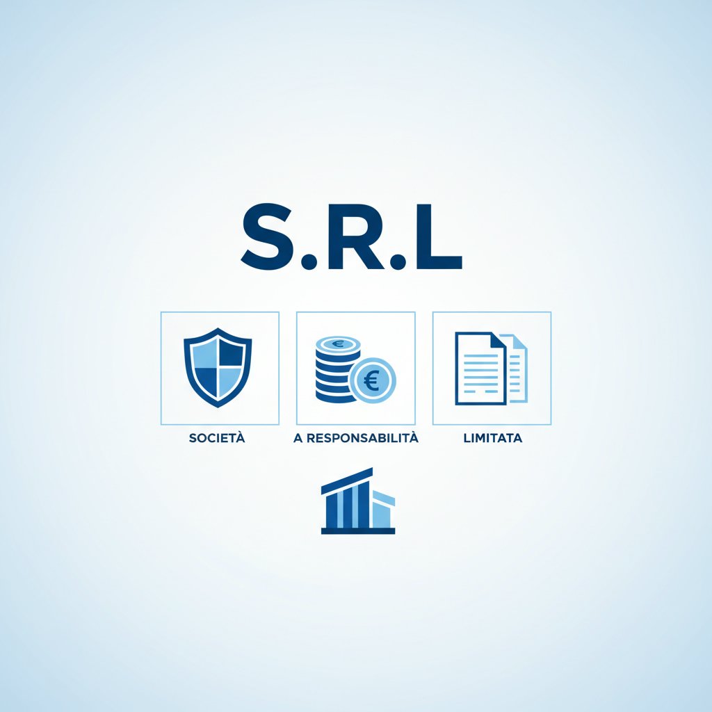 srl società responsabilità limitata